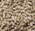 KRMIVO PRO BROJLERY granule 25kg